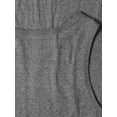 thumbnail image 4 of Ma Croix Mens Blended Cotton Lightweight Tank Top Shirt, 4 of 6