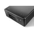 thumbnail image 3 of Denon Denon RCD-N10 Réseau Récepteur CD Heos/haute Résolution Compatible Noir RCD-N10-K, 3 of 5