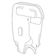 Genuine OE Volvo Front Cover - 9180744