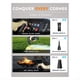thumbnail image 3 of Plumero de Aire Comprimido, Soplador Inalámbrico de 130.000 Rpm, Plumero Eléctrico Ajustable de 3 Velocidades para Teclado, Computadora, Auto y Hogar., 3 of 5