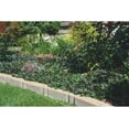 thumbnail image 2 of Best Garden 8 Ft. Powder-Coated White Wire Folding Fence - 1 Each, 2 of 5