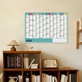 thumbnail image 6 of 2026 Yearly Wall Calendar, 29x20 Inch Large 2026 Calendar, 2026 Wall Calendar 12 Month, Wall Decor for Study School Tasks Mental Planning Home Exercise Workout, 6 of 7