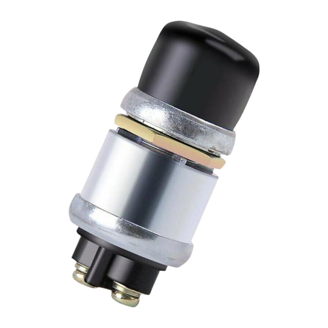 Botón pulsador de arranque del motor, interruptor de arranque, accesorio de repuesto portátil, resistente al agua y de alta resistencia para vehículos