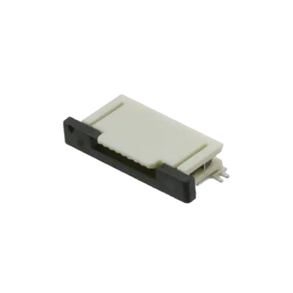 Pack of 5 0527450897 Connector 8 Position Contacts, Top 0.020 (0.50mm) Surface Mount, Right Angle