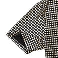 thumbnail image 4 of pstuiky Camisas casuales de manga corta para hombre, Camiseta deportiva y de fitness para hombre, de color liso, cálida y ajustada, con cuello semialto y manga larga. camisas casuales para hombre l, 4 of 8