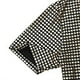thumbnail image 4 of Camisetas para Hombre Casual Formal con Lentejuelas Hebilla Cuello Camisa Manga Larga, Algodón Brillante Cara Superior para Fiesta, Boda Y Primavera Invierno, 4 of 8