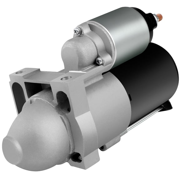 ECCPP Starters fit for Buick Rainier 2004-2007 for Cadillac Escalade 2003-2005 FOR Avalanche 2007-2008 for GMC Envoy 2004-2009 for Isuzu Ascender 2004-2006 6494N SDR0270