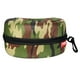 thumbnail image 1 of Estuche para gafas Estuches para gafas Estuche rígido para gafas Gafas de snowboard Protectoras Camuflaje verde, 1 of 7