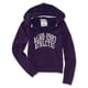 thumbnail image 1 of Sudadera con Capucha Aeropostale para Mujer Diseño Atlético Color Morado Mediano, 1 of 2