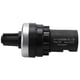 thumbnail image 3 of 1pc 10k Potentiometer 22mm Governor Vsd Vfd For Variable Speed Drive Inverter, 3 of 5