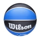 thumbnail image 5 of Balón de baloncesto Wilson NBA Team Tribute - Tamaño 7-29.5", Orlando Magic, 5 of 7