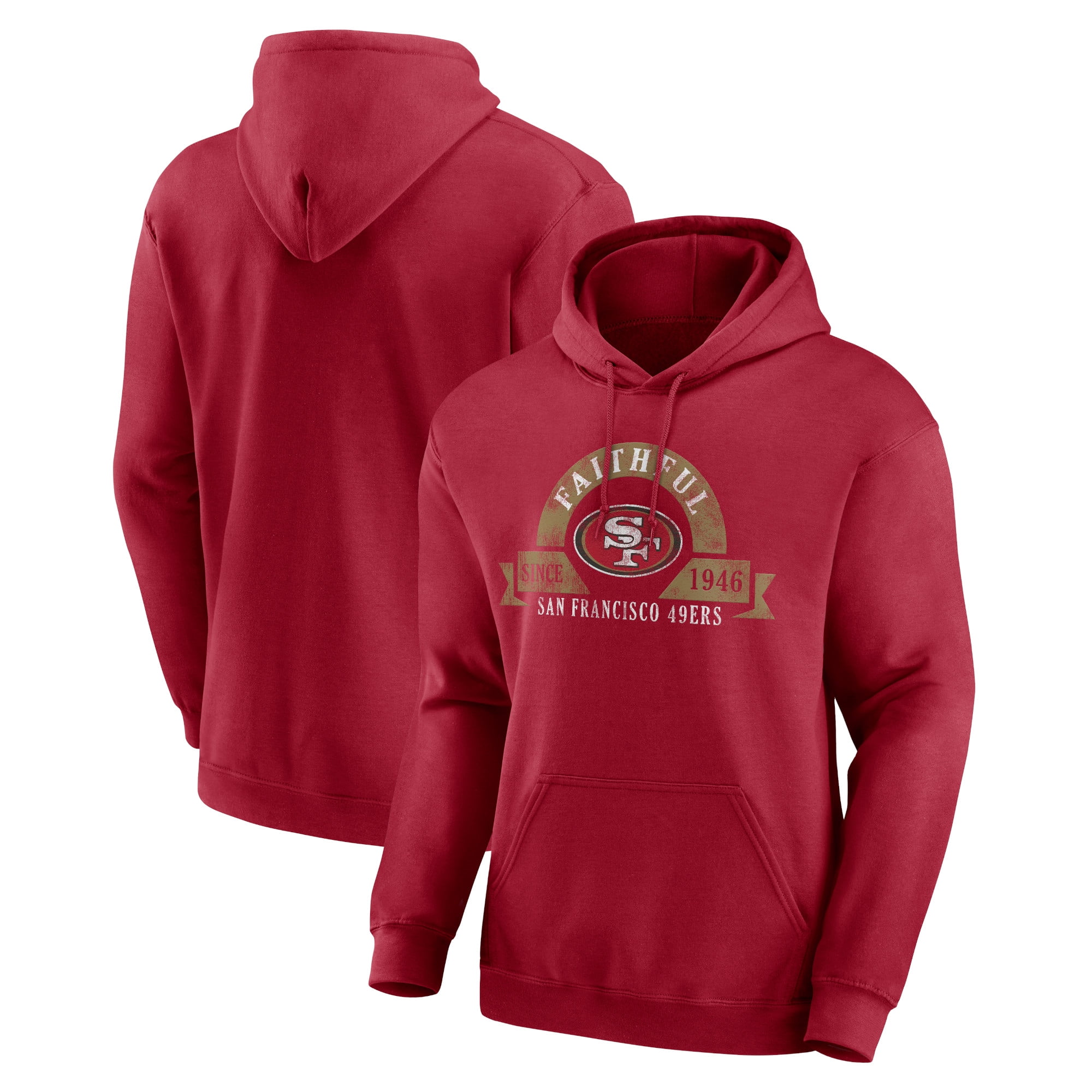 San Francisco 49ers Sweatshirts in San 