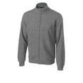 thumbnail image 5 of Sport Tek Men's Full Zip Sweatshirt, 5 of 6
