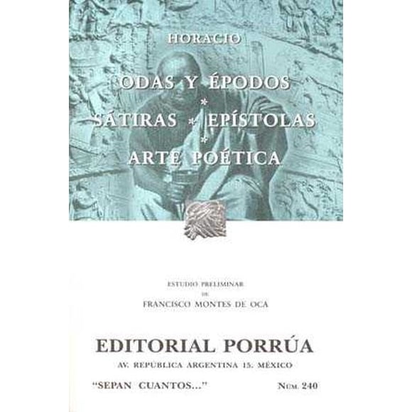 ODAS EPODOS