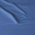 thumbnail image 4 of Lightweight Super Soft Easy Care Microfiber Bed Sheet Set with es Deep Pockets Queen Blush Pink, 4 of 6