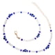thumbnail image 5 of Fashion Beads Simple Clavicle Chain Collar Collar Mujeres Accesorio de disfraces de mujeres, 5 of 6
