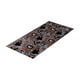 thumbnail image 1 of 50 Uds bolsa de dulces transparente decorativa de gran capacidad multiusos reutilizable truco o trato con giros galletas de Halloween Snacks bolsa de embalaje de regalo para fiesta, 1 of 5