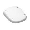 thumbnail image 1 of Bunblic Support d'Haut-Parleur Accessoires Inclinaison 15 Degrés Professionnel Remplacement Stable Réducteur de Vibration Compatible Prise en Charge Audio Support de Haut-Parleur Blanc, 1 of 8