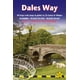Dales Way : British Walking Guide: 38 Large-Scale Walking Maps (1:20,000) &amp; Guides to 33 Towns ...