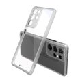 thumbnail image 1 of Funda transparente con diseño de neumático trasero para Samsung S21 Ultra S22 S 21 22 5G S20 FE Note 20 10 Plus S10 Lite, funda de teléfono a prueba de golpes para cámara Tan Jianjun unisex, 1 of 2