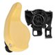 thumbnail image 1 of 1 Set for S90 MK2 XC90 V90 Hood Catch Lever + Bracket 31479770 31479075 31457216 31479077, 1 of 5