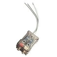 thumbnail image 3 of koolsoo Radio Wire Harness Built in Relay Accessories Repair Radio Converter Adapter, 3 of 9
