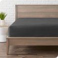thumbnail image 1 of Bare Home Drap-Housse en Molleton Ultra Doux, 1 of 5