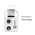 thumbnail image 1 of MYG Portable Mobile Phone Microscope 200X HD Identification Jewelry Magnifying Lens, 1 of 8