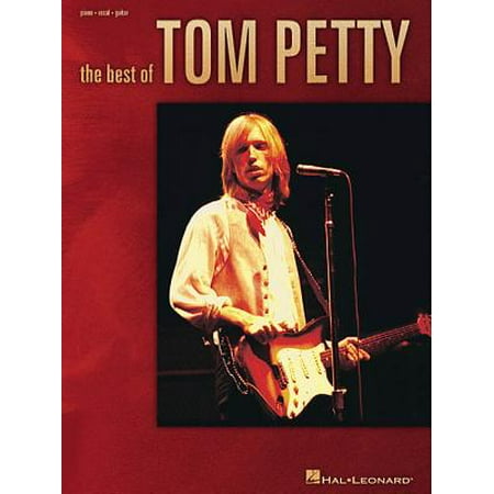 The Best of Tom Petty (The Best Of Tom Petty)