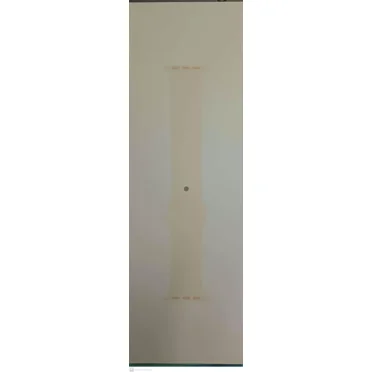 Genuine Apple Light Blush Sport Band 42mm M/L For Apple Watch Series 10