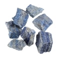 thumbnail image 1 of 1 juego de piedras ásperas a granel, lapislázuli, piedras naturales, mezcla de cristal sintético a granel crudo grande para lapidario, caída, rocas fuente, decoración, pulido, 1 of 7