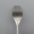 thumbnail image 5 of Dansk Torun 18/10 Stainless Steel Cake Fork, 5 of 5