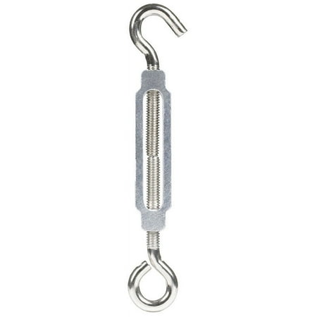 

5 Pc Hampton Stainless Steel Turnbuckle 275 Lb. Cap.
