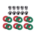 thumbnail image 4 of SPRING Simplified Installation With 24Pcs Car Battery Terminal Shims Available, 4 of 9