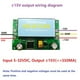 thumbnail image 2 of Tholdsy Universal Car Radio 5-32V convertidor de voltaje portátil DC-DC altavoz Stepdown Boost módulo regulador automotriz modificado Electrónica miscelánea 15V con terminal, 2 of 6