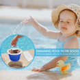thumbnail image 3 of 20St Pool Skimmer Strumpor Pool Skimmer Strumpor Pool Filter Strumpa för, 3 of 5