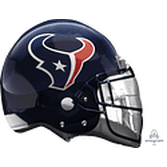 LRG SHP XL HOUSTON TEXANS HLMT