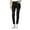 Carbon Legacy, variant on Women's Flirty Curvy Skinny High-Rise Insta Stretch Juniors Jeans (Standard and Plus)