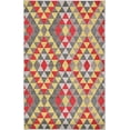 thumbnail image 3 of Unique Loom Sedona Southwestern Modern Area Rugs, Multi-color, 3 of 3