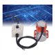 thumbnail image 3 of Vibrador de HormigóN de 30 W, Motor Vibratorio EléCtrico de 4000 RPM con Controlador de Velocidad y Fuerza de ExcitacióN Ajustable DC 12 V, 3 of 5
