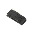thumbnail image 4 of XFX Speedster SWFT210 Radeon RX 7700XT Gaming Graphics Card with 12GB GDDR6 HDMI 3xDP, AMD RDNA 3 RX-77TSWFTFP, 4 of 6