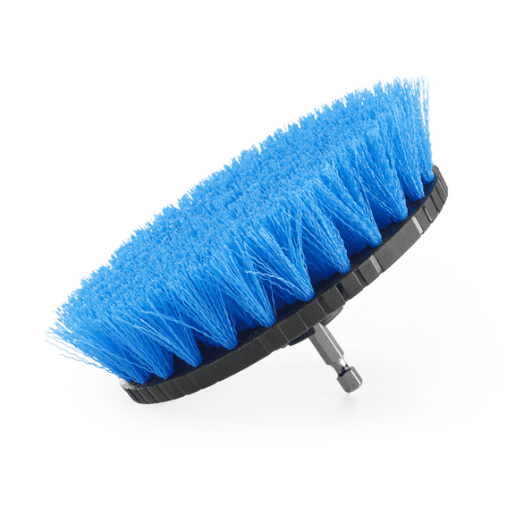 HART 5" Medium Bristle Brush