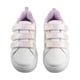 thumbnail image 5 of Tenis Niña Hgn By Mr Shu Urbano blanco 17.5, 5 of 5