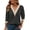 Gray A1, variant on Edvintorg Pullover Sweaters for Women Plus Size V Neck Long Sleeve Loose Casual Knit Sweater Woman Clothes White XXXL