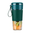 thumbnail image 2 of Iodue Extracteur de Jus USB Rechargeable Sans Fil Portable Automatique, 2 of 4