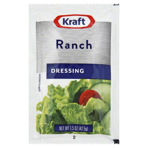 Kraft Salad Dressing