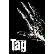 Tag: Tag Vol 1 (Series #VOL 1, BK.) (Paperback)