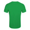 thumbnail image 2 of Grindstore - Camiseta Feckin Eejit Día de San Patricio para Hombre (Verde), 2 of 3