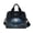Serene Blue Lotus Flower, variant on Insulated Crossbody Lunch Bag 10L Lunch Tote with Adjustable Shoulder Strap for Work Office Picnic Serene Blue Lotus Flower