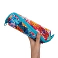 thumbnail image 2 of ZIPIT Z Twist Pencil Case, 2 of 5